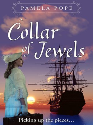 cover image of A Collar of Jewels